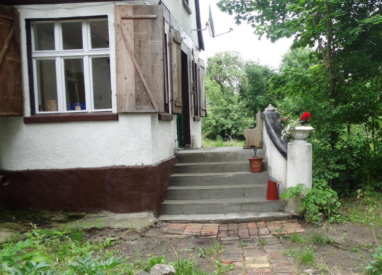 Bed and Breakfast Dom Na Mazurach Pilec Exterior foto