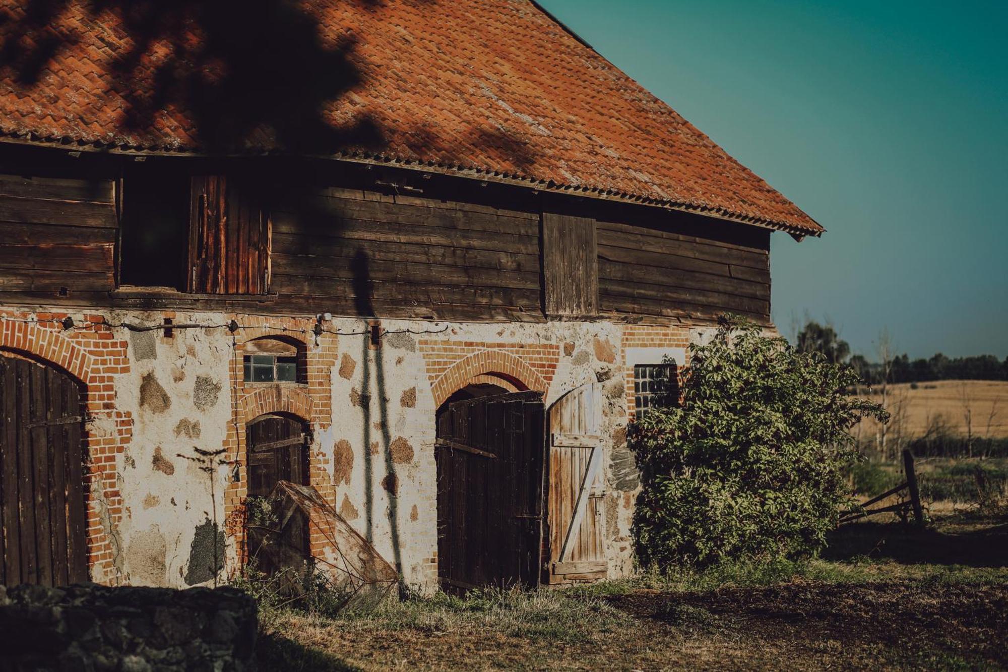 Bed and Breakfast Dom Na Mazurach Pilec Exterior foto