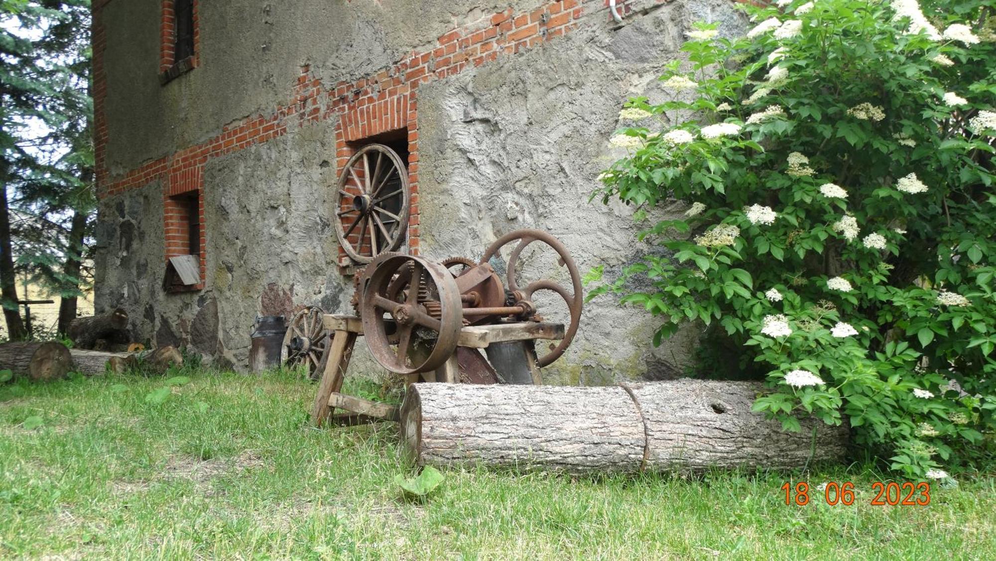 Bed and Breakfast Dom Na Mazurach Pilec Exterior foto
