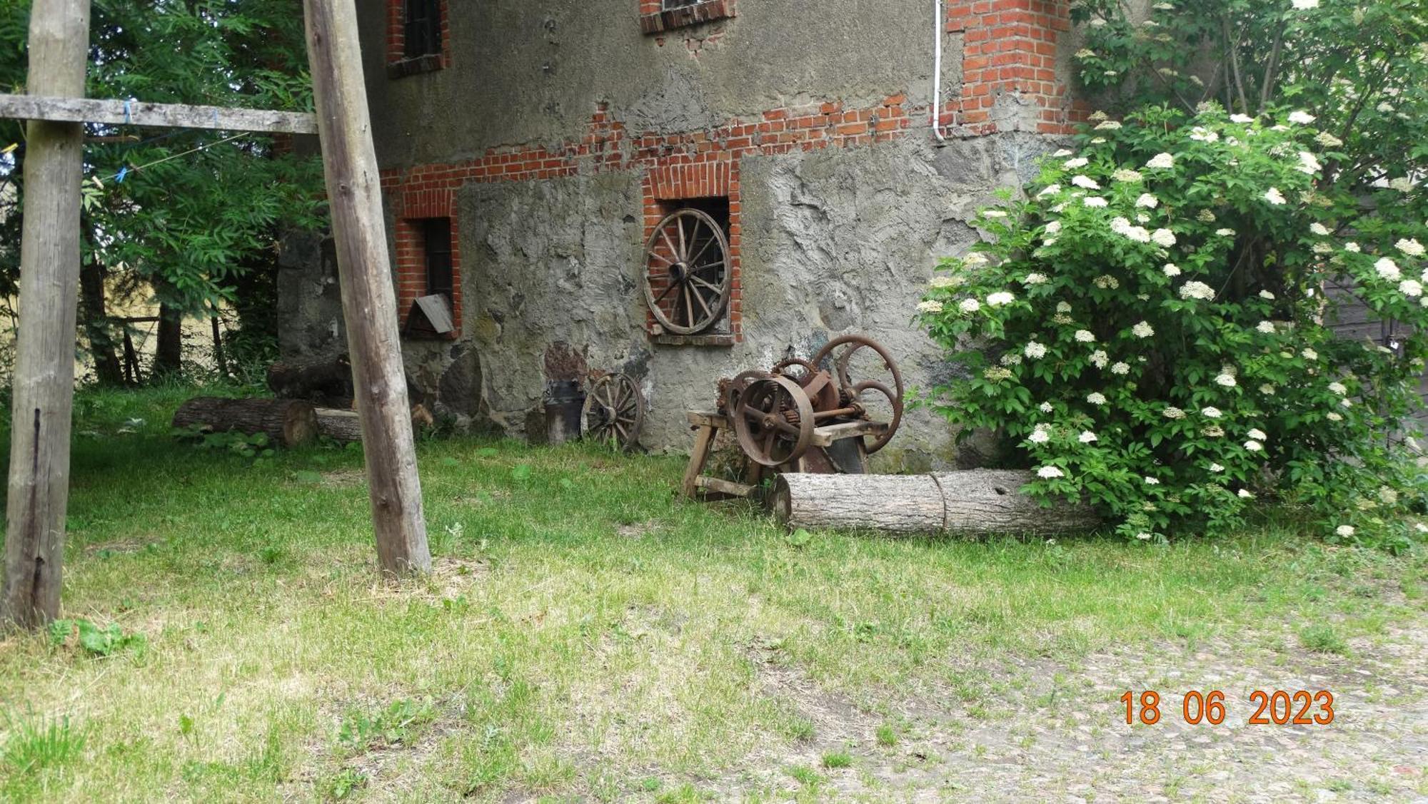 Bed and Breakfast Dom Na Mazurach Pilec Exterior foto