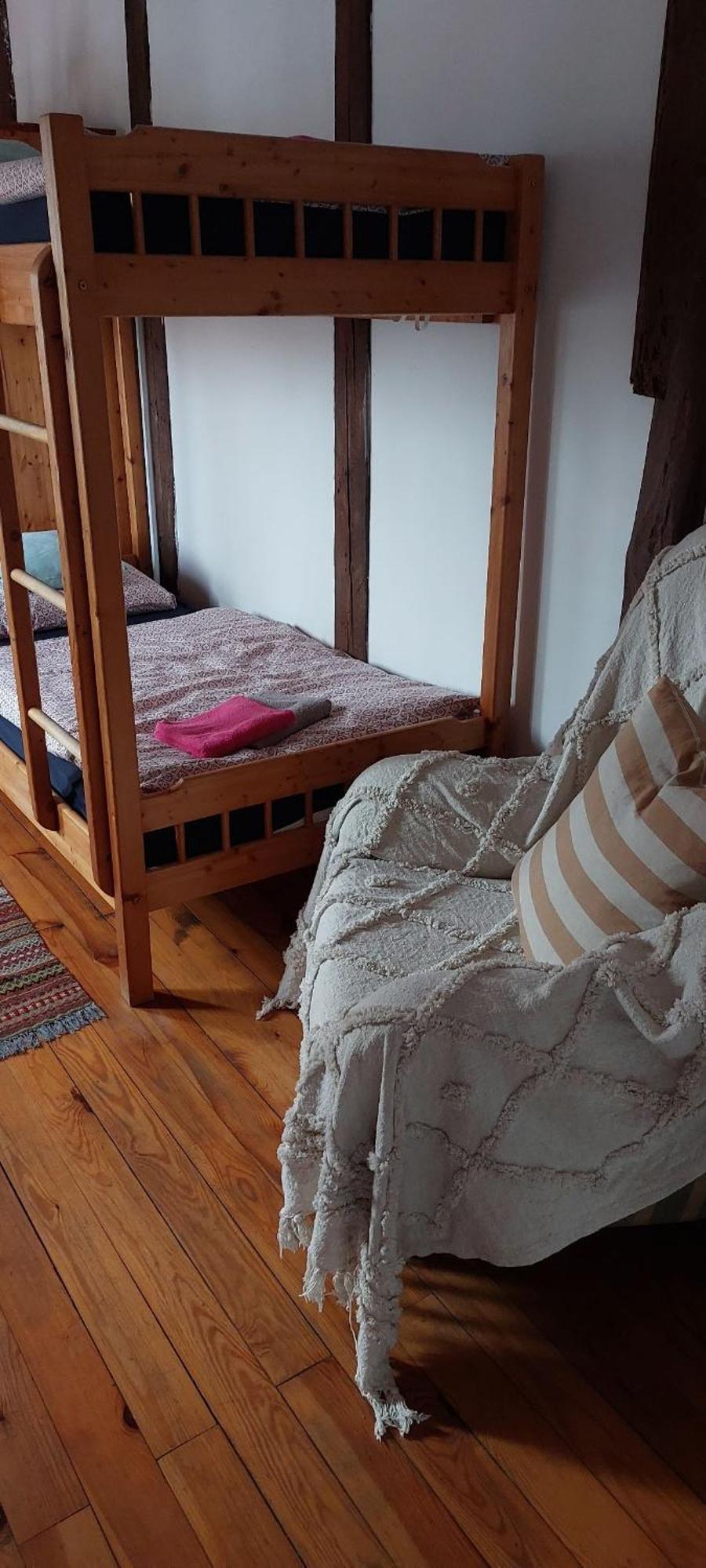 Bed and Breakfast Dom Na Mazurach Pilec Exterior foto